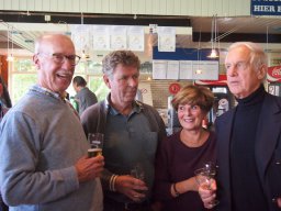 171030 RAVA Senioren Meeting #1